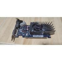 ราคา GT430 1Gb Asus ddr3 hdmi vga dvi มือสอง ใช้งานปกติ (9258520377)