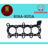 ราคา ประเก็นฝาสูบ HONDA R18A-R20A CIVIC HR-V FD VTEC CR-V 1.8,2.0 ยี่ห้อ eristic (19973718220)