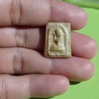 ราคา นางกวักหลวงพ่อกวย พิมพ์เล็กเนื้อผงน้ำมัน (16301871437)