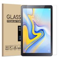 ราคา ฟิล์มกระจก นิรภัย ซัมซุง แท็ปเอส4 ที835 Tempered Glass Screen Protector For Samsung Galaxy Tab S4 T835 (10.5") (1467789611)