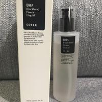 ราคา Cosrx bha blackhead power liquid(พร้อมส่ง) (283062101)