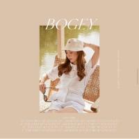 ราคา lookbooklookbook bogey set : size s (21079219762)