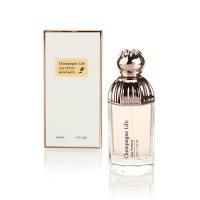 ราคา MINISO Champagne life lady perfume (338827890)