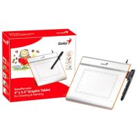 ราคา เมาส์ปากกา Genius รุ่น EasyPen i405x ขนาด 4'' x 5.5'' สำหรับวาด และระบาย (8633377402)