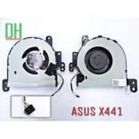 ราคา พัดลมโน้ตบุ้ค ASUS VivoBook MAX X441SC SA x441S X441 R414U R414UV (11966638370)