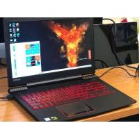 ราคา Lenovo legion Y520/i7 7700HQ/ssdM.2 256/Ram8 (3807259143)