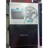 ราคา เมาส์ปากกา wacom intuos draw CTL-490/B0 (11255151022)