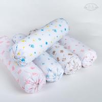 ราคา D.S. หมอนข้าง S รุ่นผ้าคอตตอน พิมพ์ลาย Bolster S Cotton 100% - Printed (12819510291)