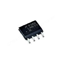 ราคา LM833MX LM833 833 IC ชิพ SMD Opamp ออปแอมป์ (17220799212)