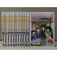 ราคา MAHORABA บ้านพักคนไม่ปรกติ 12 เล่มจบ (4639097605)