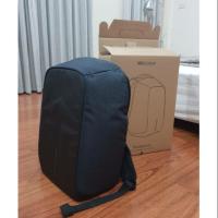 ราคา กระเป๋าเป้กันขโมย XD design Montmartre anti-theft backpack dark blue (1985769574)