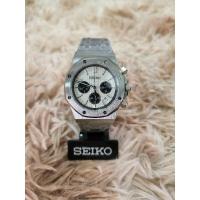 ราคา ⌚Seiko daytona​ AP mod มือ1⌚ (23581270789)