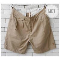 ราคา POLO RALPH LAUREN X BEAMS CHINO SHORT PANTS กางเกงขาสั้น (18444879457)