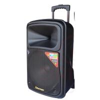 ราคา Sherman ลำโพงอเนกประสงค์ รุ่น APS125 ขนาด 12 นิ้ว (7360510994)