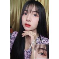 ราคา คอนแทคเลนส์ Kitty kawaii รุ่น Mini Sofia Gray (สีเทา) (7718575899)