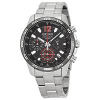 Seiko Chronograph Men (SSB129P1)