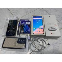 ราคา Huawei P40 Pro 5G 256GB (ลงGOOGLEได้) (19358420909)