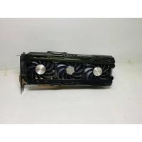 ราคา ขายการ์ดจอมือสอง INNO3D ICHILL X3 GTX1070Ti 8GB ต่อไฟเพิ่ม 8pin (7767223328)