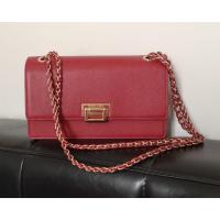 ราคา กระเป๋าสะพาย Charles & Keith สีแดง (5536893131)