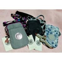 ราคา kipling ใส่โทรศัพท์ แท้ ใหม่ **ขายหมดแล้วทั้ง3ใบค่ะ** (10183859214)