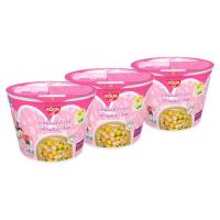 ราคา นิสชิน มินิคัพ บะหมี่กึ่งสำเร็จรูป ขนาด 40กรัม แพ็ค 3 (เลือกรสได้) (3716977476)