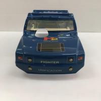 ราคา บอดี้รถบังคับวิทยุ 1 ต่อ 10 รถน้ำมัน เป็นบอดี้รถฮัมเมอร์ (8297544095)