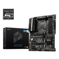 ราคา MSI Z590-A PRO 3Years Warranty LGA 1200 Mainboard ( เมนบอร์ด ) mb gen10 gen11 (3007230295)