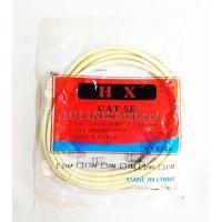 ราคา สายแลน CAT5e UTP Cable 3m (คละสี) (375104633)