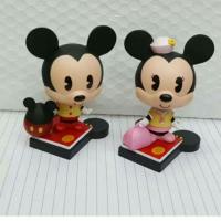 ราคา ตุ๊กตาคอสปริง น่ารัก มีชีวิตชีวามากค่าา (753343799)