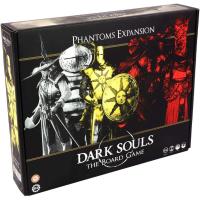 ราคา Dark Souls Phantoms expansion : Board Game (9733145743)