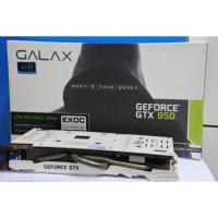 ราคา VGA gtx950 2g galax สีขาว (2164160567)