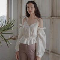 ราคา marie top แบรนด์ mitr (1811890760)