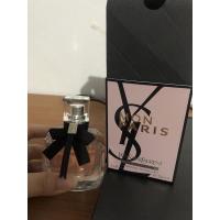 ราคา YSL mon paris EDP 50ml (12526423616)
