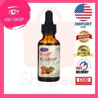 ราคา พร้อมส่ง Life-Flo Pure Rosehip Seed Oil Skin Care 30 ml. น้ำมันโรสฮิป % (7343811511)