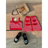 ราคา kloset A - Set ไหมพรมลายชิโนริ (23238451547)