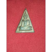 ราคา พระนางพญา,พระนางพญาเนื้อดิน (20844656639)