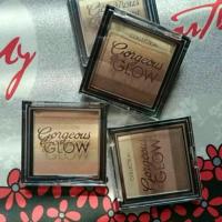 ราคา COLLECTION GORGEOUS GLOW (7116619098)