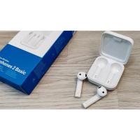 ราคา Xiaomi หูฟังบลูทูธแบบ True Wireless รุ่น Mi True Wireless Earphones 2 Basic (9362245179)