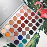 ราคา ✨พร้อมส่งค่า✨Morphe X Jaclyn Hill Eyeshadow Palette (2583778114)