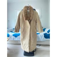 ราคา เสื้อโค้ชมือสอง united arrows tokyo (13699837495)