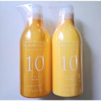 ราคา It'S SKIN Power 10 Formula VC Body Wash และ Body Lotion 500 ml. (17485707361)