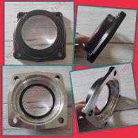 ราคา ยันม่าร์ EF453 / EF494 / EF514 ( T / TLX ) ฝาเสื้อซีลล้อหลัง (Yanmar) (ฝาปิดซีลล้อหลัง เสื้อซีลล้อหลัง เพลาล้อหลัง เสื้อเพลาล้อหลัง ฝาครอบซีลล้อหลัง) (20321198278)