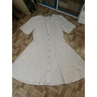 ราคา Lyn around mini dress minimal มินิเดรส มินิมอล ลายทาง (8886776540)