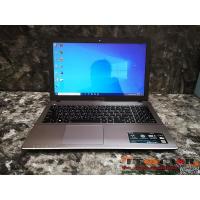 ราคา สินค้ามือสอง...Asus X550z AMD A10 การ์ดจอแยก Radeon R5 M230 2 (GB) ตัวเครื่องพร้อมใช้งาน (3571219353)