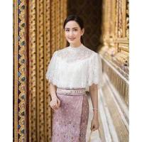 ราคา # เข็มขัดชุดไทย# เข็มขัดชุดล้านนา (8400312008)