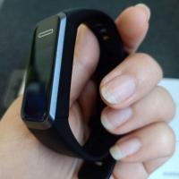 ราคา นาฬิกา มือสองสภาพใหม่HUAWEI Band 4  (5141598454)