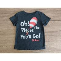 ราคา เสื้อยืด Sz.95 เสื้อผ้าเด็ก มือสอง (19616697617)