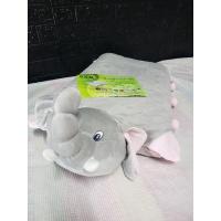 ราคา หมอนตุ๊กตา ยางพาราแท้ 100% (2648598141)
