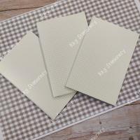 ราคา สมุดปกขุ่นสันเชือก สมุดโน๊ตปกขุ่น A5 เส้นตารางกริด เนื้อกระดาษถนอมสายตา (13612336470)