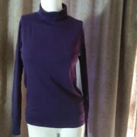 ราคา เสื้อคอเต่าuniqlo heattech (1748946345)